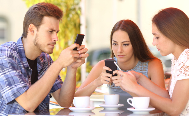 Text-Enabled 1-800 Numbers for Customer Engagement