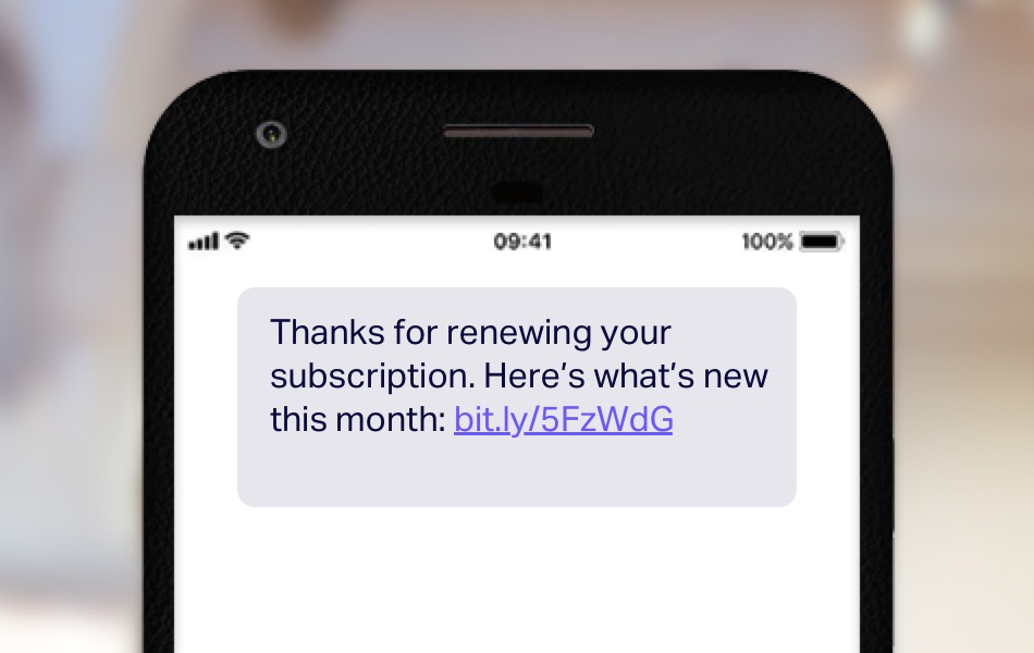 let your customer know your eta sms let your customer know your eta sms